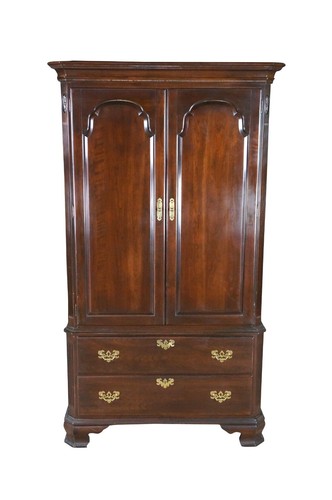 1990s ethan allen - allen, georgian